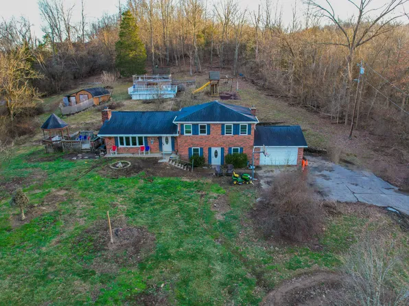 9234 Flagg Springs Pike, Alexandria, KY 41001