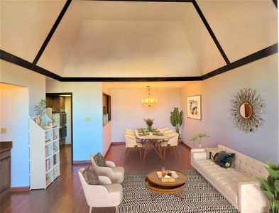 1500 Broadway APT P2, Burlingame, CA, 94010