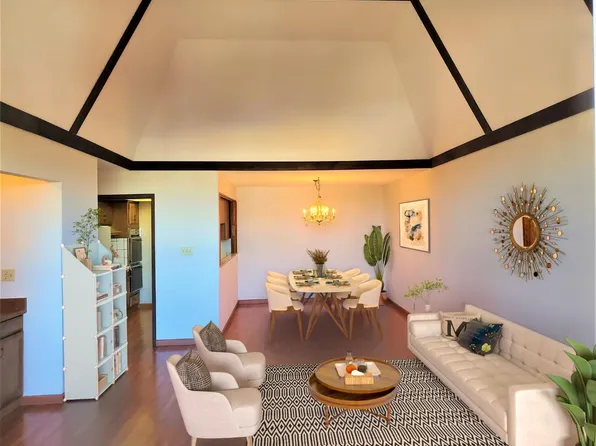 1500 Broadway APT P2, Burlingame, CA 94010