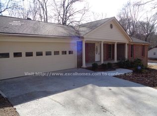 2316 Hidden Ln, Snellville, GA 30078