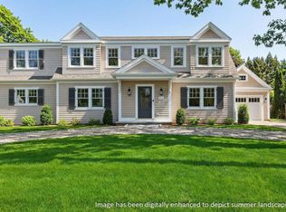 146 Scudder Road, Osterville, MA 02655