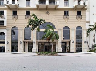 1805 Ponce De Leon Blvd APT 526, Coral Gables, FL 33134