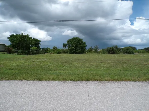 1128 NW 9TH AVENUE LOT 9, CAPE CORAL, FL 33993