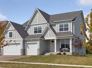 10778 40th St N, Lake Elmo, MN 55042