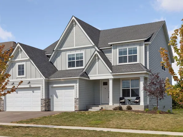 10778 40th St N, Lake Elmo, MN 55042