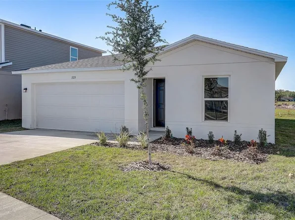 2347 Oklahoma Dr, Sumterville, FL 33585