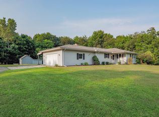 2193 Corstange Rd, Portage, MI 49002