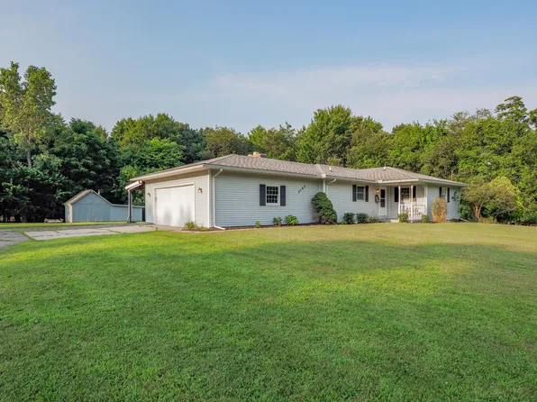 2193 Corstange Rd, Portage, MI 49002