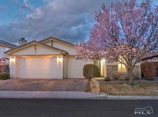 521 Secretariat Ct, Reno, NV 89521