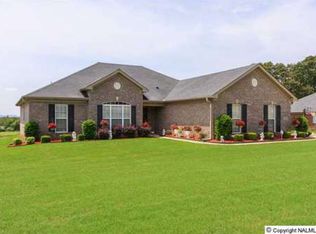 234 Grasslands Rd, Huntsville, AL 35811