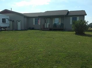 2890 Burtch Rd, Grass Lake, MI 49240