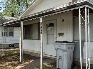 1737 E Jarvis Ave, Hazel Park, MI