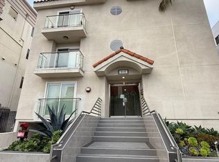 8648 W Olympic Blvd APT 106, Los Angeles, CA 90035
