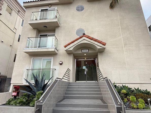 8648 W Olympic Blvd APT 102