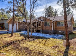 5107 Forest View Rd, Lakeside, AZ 85929