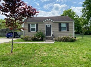 66 Maple St, Clarksville, TN 37042