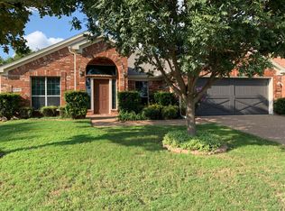 10098 Teal Hollow Dr, Frisco, TX 75035