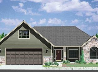 10 Pin Oaks Subdivision, Cleveland, TN 37323