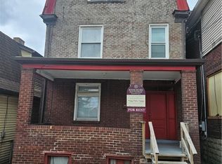 1310 Brinton Ave #3, Braddock, PA 15104