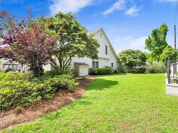 20309 Bishop Rd Lot 1, Fairhope, AL 36532