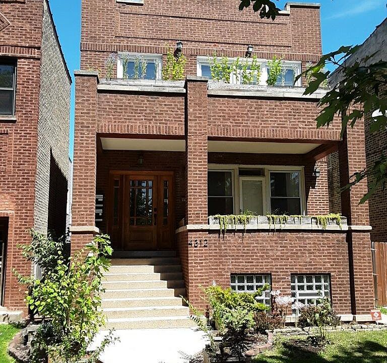 1st image of 4312 W Drummond Pl #2