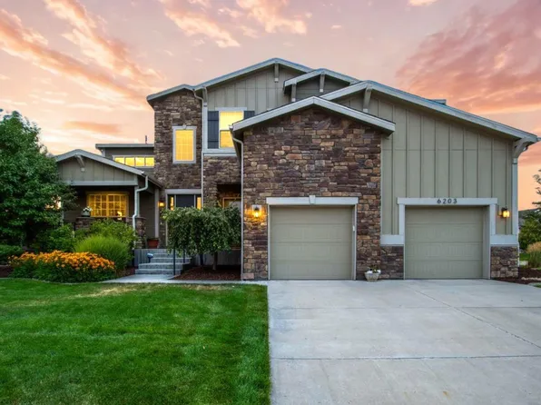 6203 Swainsons Hawk Pl, Fort Collins, CO 80528