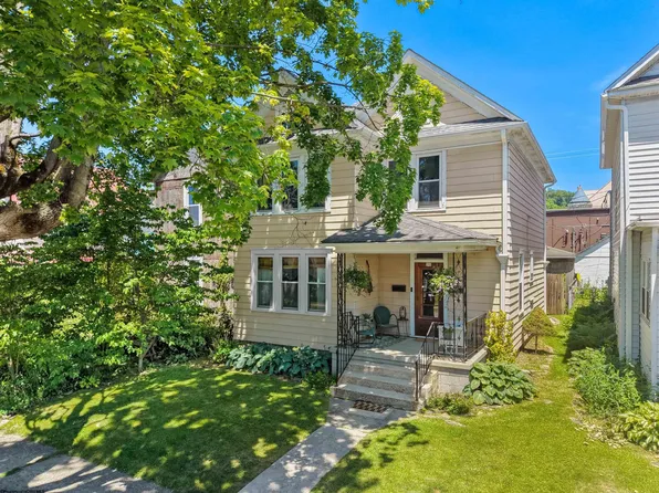 209 Graham St, Elkins, WV 26241
