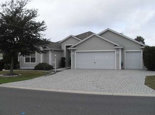 2306 Callaway Dr, The Villages, FL 32162