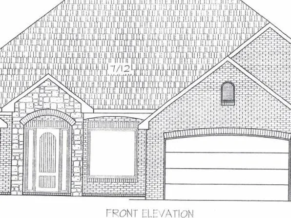 14108 E Willowgreen Ct, Wichita, KS 67230