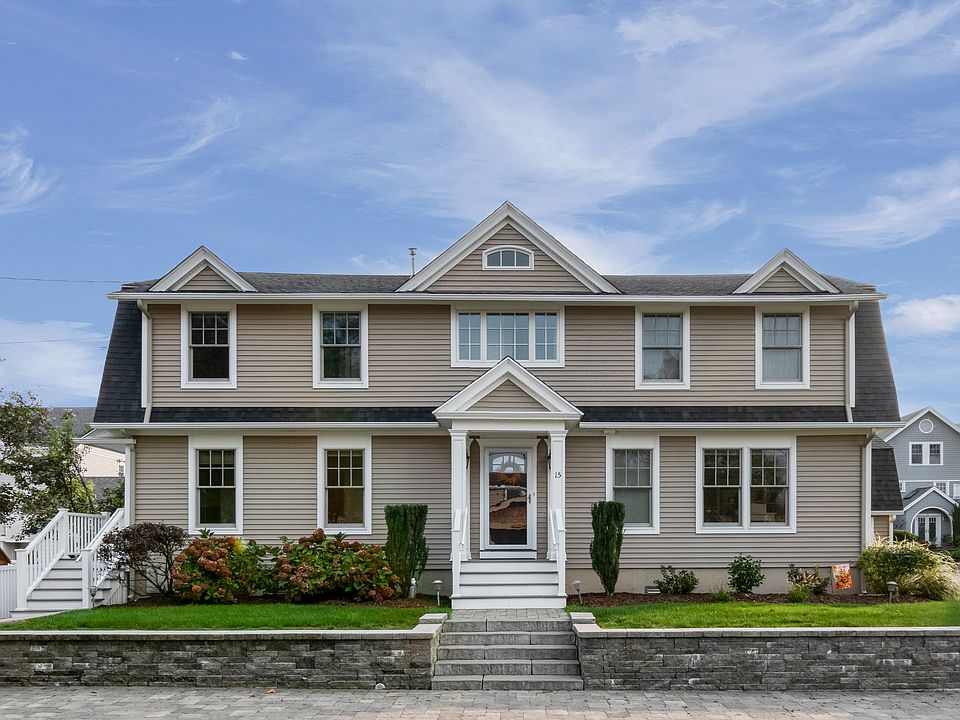 15 Parker Avenue