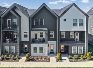 550 Markham St UNIT 33, Nashville, TN 37214