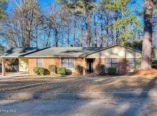 4111 Fair Oaks Road, Martinez, GA 30907