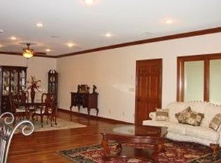 33631 Ridge Rd, Afton, OK 74331