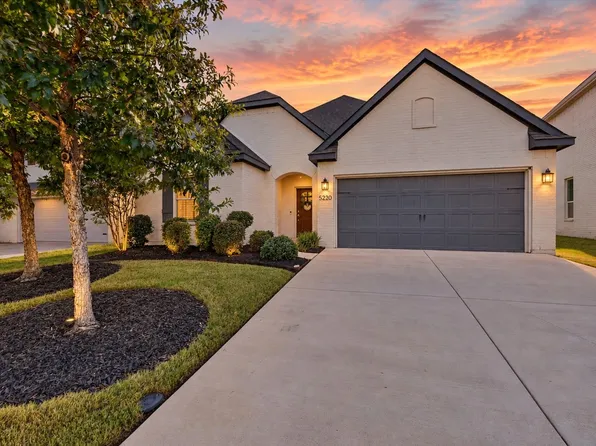 5220 Sonata Trl, Fort Worth, TX 76126