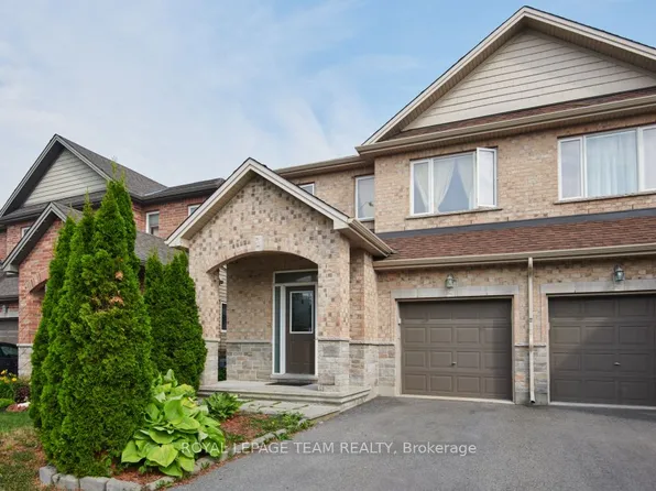 217 Claridge Dr, Ottawa, ON K2J 5V8