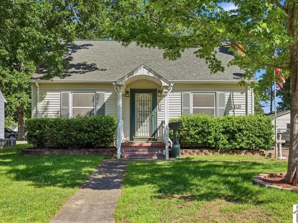 2129 Monroe St, Paducah, KY 42001