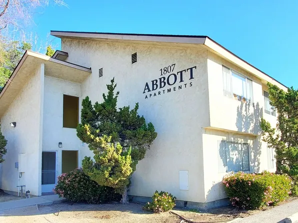 0175 1807 Abbott, 1807 Abbott St #01e54437d, San Luis Obispo, CA 93401