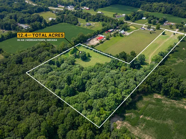 0 W State Road 44, Morgantown, IN 46160
