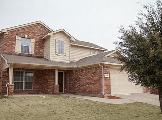 708 Bamboo Dr, Anna, TX 75409