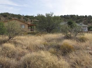 4897 N Teepee Ter, Rimrock, AZ 86335