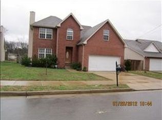 4080 Hollis Hill Dr, Nashville, TN 37211
