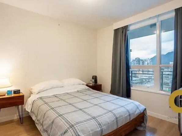 1 bedroom rental in North Vancouver — photo 8