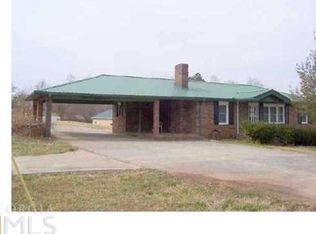1727 Lower Bethany Rd, Ball Ground, GA 30107