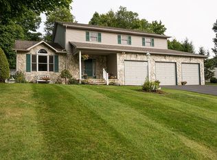 270 William Penn Ave, Du Bois, PA 15801