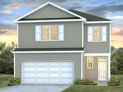 305 Elizabeth Dr, Brunswick, GA, 31525