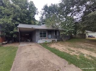 1754 Atlas St, Memphis, TN 38108