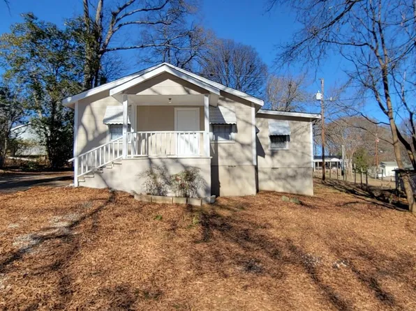 137 Arlington Ave, Gaffney, SC 29340