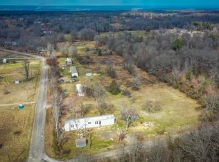 56 Eden Valley Ranch Rd, Vilonia, AR 72173