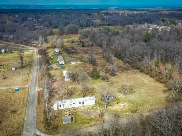56 Eden Valley Ranch Rd, Vilonia, AR 72173