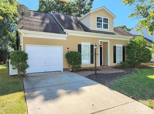 6007 Kenmore Ln, Indian Trail, NC 28079